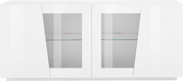 Tecnos Sideboard »Vega«, Breite ca. 200 cm-Sideboards-Inspirationen