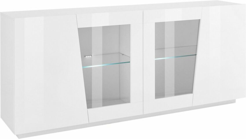 Tecnos Sideboard »Vega«, Breite ca. 200 cm-Sideboards-Ideen für dein Zuhause von Home Trends