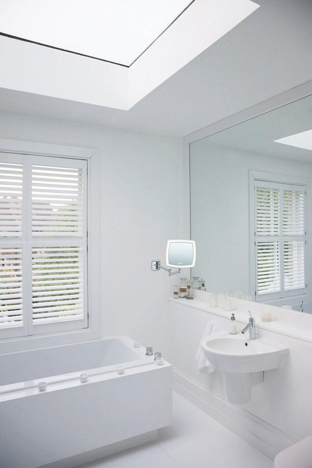 BEURER Kosmetikspiegel »BS 89«, mt extra hellem LED-Licht-Spiegel-Ideen für dein Zuhause von Home Trends