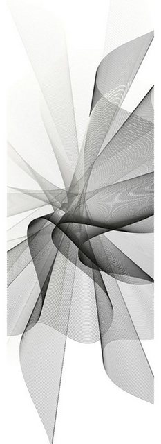 Architects Paper Fototapete »White And Black«, (1 St), Vlies, glatt-Tapeten-Inspirationen