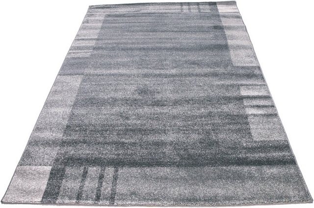 Teppich »Sant Jordi«, Andiamo, rechteckig, Höhe 7 mm, Wohnzimmer-Teppiche-Inspirationen
