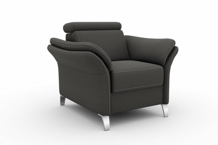 sit&more Sessel, inklusive Kopfteilverstellung-Sessel-Ideen für dein Zuhause von Home Trends