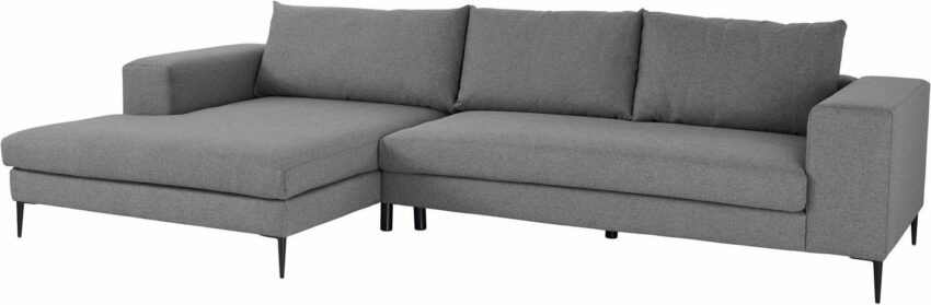 INOSIGN Ecksofa, softer, legerer Sitzkomfort-Sofas-Ideen für dein Zuhause von Home Trends