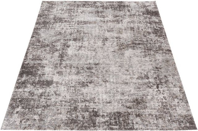 Teppich »ANTIK 5050«, Sehrazat, rechteckig, Höhe 6 mm, Wohnzimmer, Kurzflor in Orient-Optik-Teppiche-Inspirationen