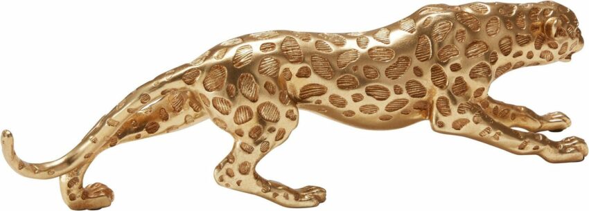 Leonique Dekofigur »Leopard«-Figuren-Ideen für dein Zuhause von Home Trends
