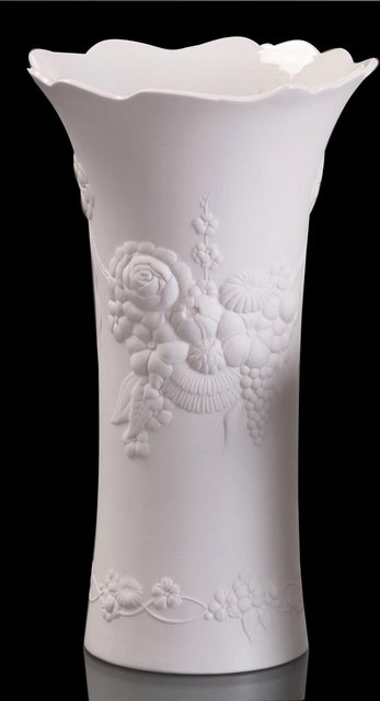 Kaiser Porzellan Tischvase »Flora« (1 Stück), Höhe 29 cm-Blumenvasen-Inspirationen