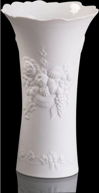 Kaiser Porzellan Tischvase »Flora« (1 Stück), Höhe ca. 24 cm-Blumenvasen-Inspirationen