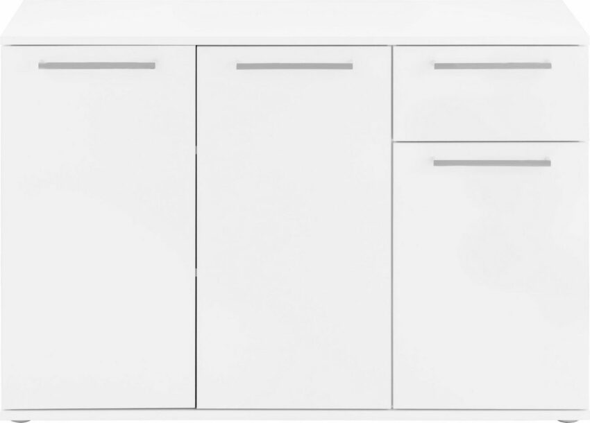 borchardt Möbel Kommode »Nick«, Breite 100 cm-Kommoden-Ideen für dein Zuhause von Home Trends