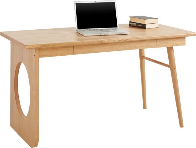 Woodman Schreibtisch »BAU«-Tische-Inspirationen