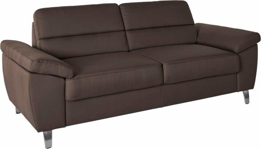 sit&more 2,5-Sitzer, Breite 208 cm-Sofas-Ideen für dein Zuhause von Home Trends