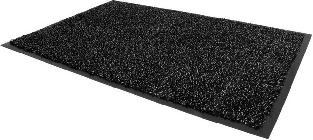 Fußmatte »FLEXI«, Primaflor-Ideen in Textil, rechteckig, Höhe 9 mm, Schmutzfangmatte, In- und Outdoor geeignet, waschbar-Fußmatten-Inspirationen