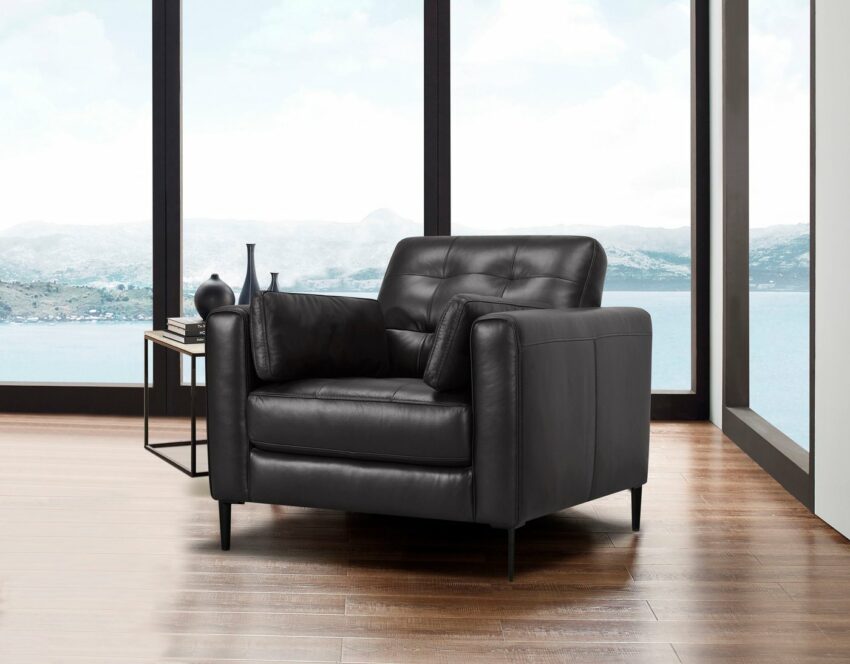 Places of Style Sessel »Allston«-Sessel-Ideen für dein Zuhause von Home Trends