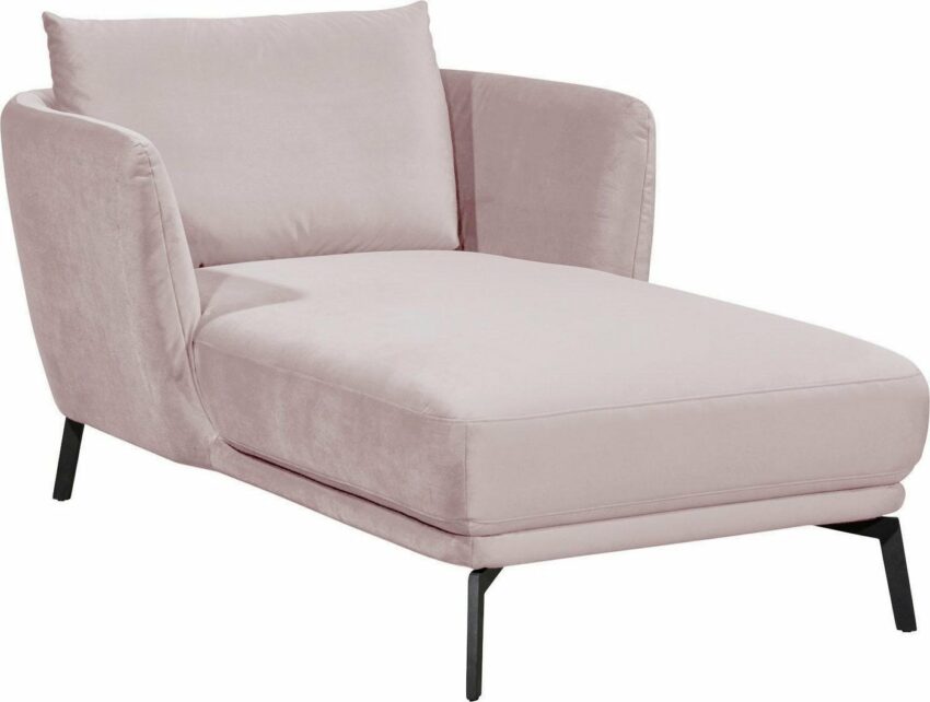 SCHÖNER WOHNEN-Kollektion Loungesessel »Pearl«-Sessel-Ideen für dein Zuhause von Home Trends