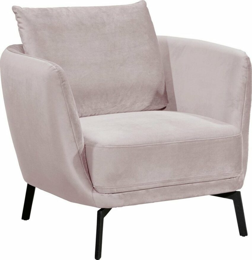 SCHÖNER WOHNEN-Kollektion Sessel »Pearl«-Sessel-Ideen für dein Zuhause von Home Trends