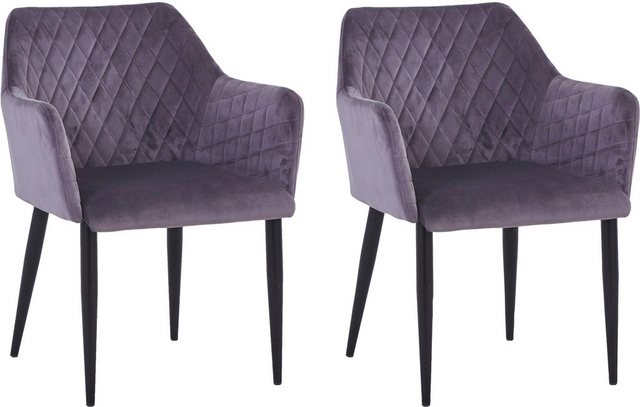 SIT Polsterstuhl »Sit&Chairs« (Set, 2 Stück)-Stühle-Inspirationen