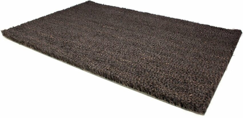 Fußmatte »KOKOS 17«, Primaflor-Ideen in Textil, rechteckig, Höhe 17 mm, Schmutzfangmatte, Kokosmatte, In- und Outdoor geeignet-Fußmatten-Ideen für dein Zuhause von Home Trends