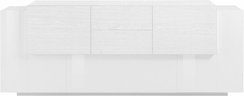 Tecnos Sideboard »Coro«, Breite 220 cm-Sideboards-Ideen für dein Zuhause von Home Trends
