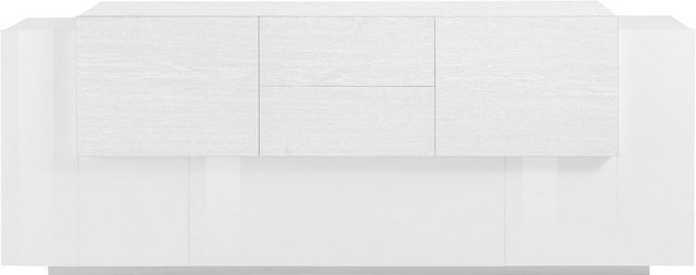 Tecnos Sideboard »Coro«, Breite 220 cm-Sideboards-Inspirationen