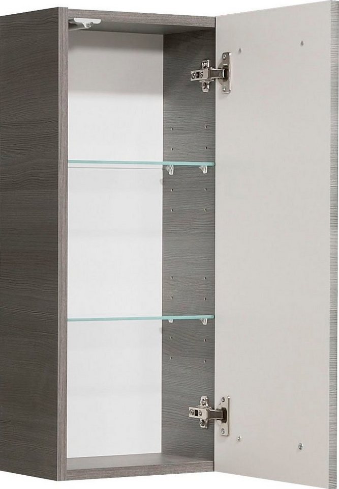PELIPAL Hängeschrank »Quickset 328« Breite 30 cm, Metallgriff, Türdämpfer, Glaseinlegeböden-Schränke-Ideen für dein Zuhause von Home Trends