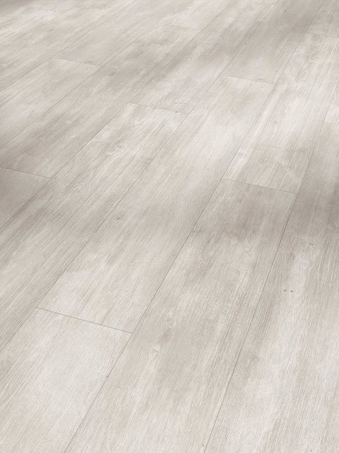 PARADOR Designboden »Modular ONE Eiche Nordic grau«, Set, mit integrierter Trittschalldämmung, Verlegefläche: 2,49 m², matt, für Fußbodenheizung geeignet-Designböden-Inspirationen