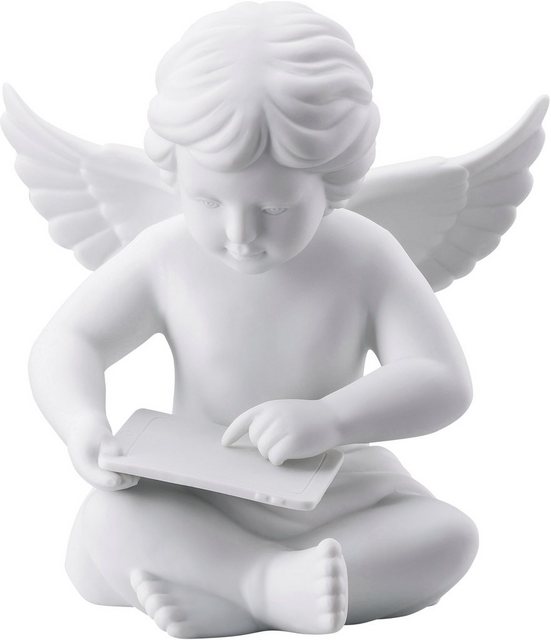 Rosenthal Engelfigur »Engel mit Tablet« (1 Stück)-Figuren-Inspirationen