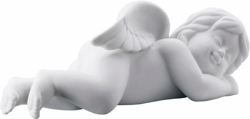 Rosenthal Engelfigur »Engel schlafend« (1 Stück)-Figuren-Ideen für dein Zuhause von Home Trends