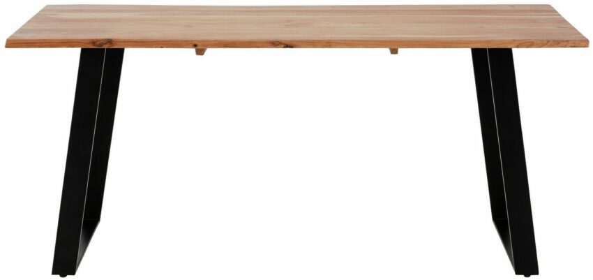 Quadrato Esstisch »Cantu«, aus Massivholz-Tische-Ideen für dein Zuhause von Home Trends