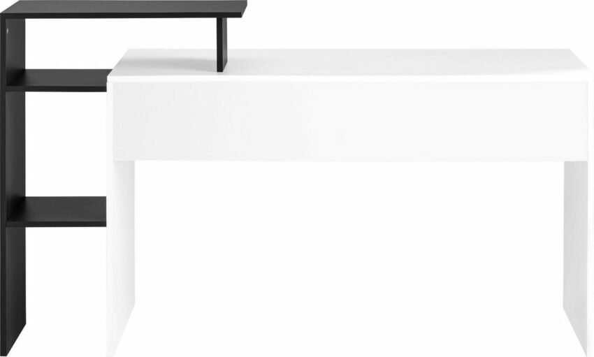 borchardt Möbel Schreibtisch »Val«-Tische-Ideen für dein Zuhause von Home Trends