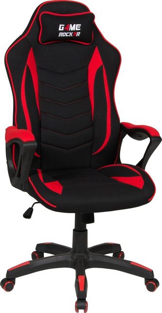 Duo Collection Gaming Chair »Game-Rocker R-10«-Stühle-Inspirationen
