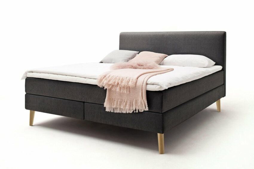 meise.möbel Boxspringbett-Betten-Ideen für dein Zuhause von Home Trends