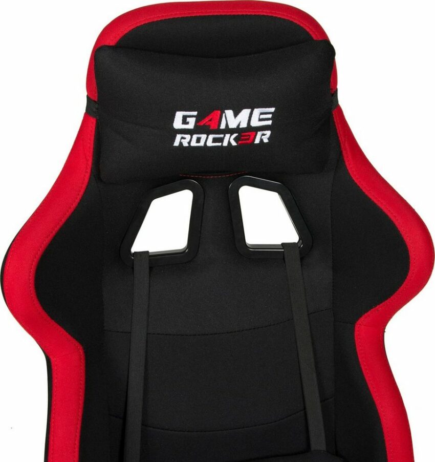 Duo Collection Gaming Chair »Game-Rocker G-10«-Stühle-Ideen für dein Zuhause von Home Trends