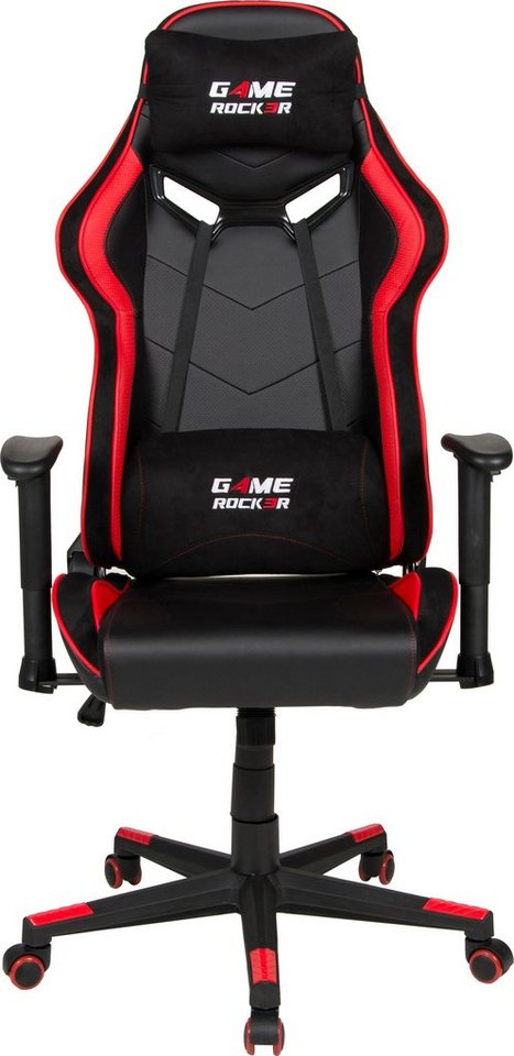 Duo Collection Gaming Chair »Game-Rocker G-30«-Stühle-Ideen für dein Zuhause von Home Trends