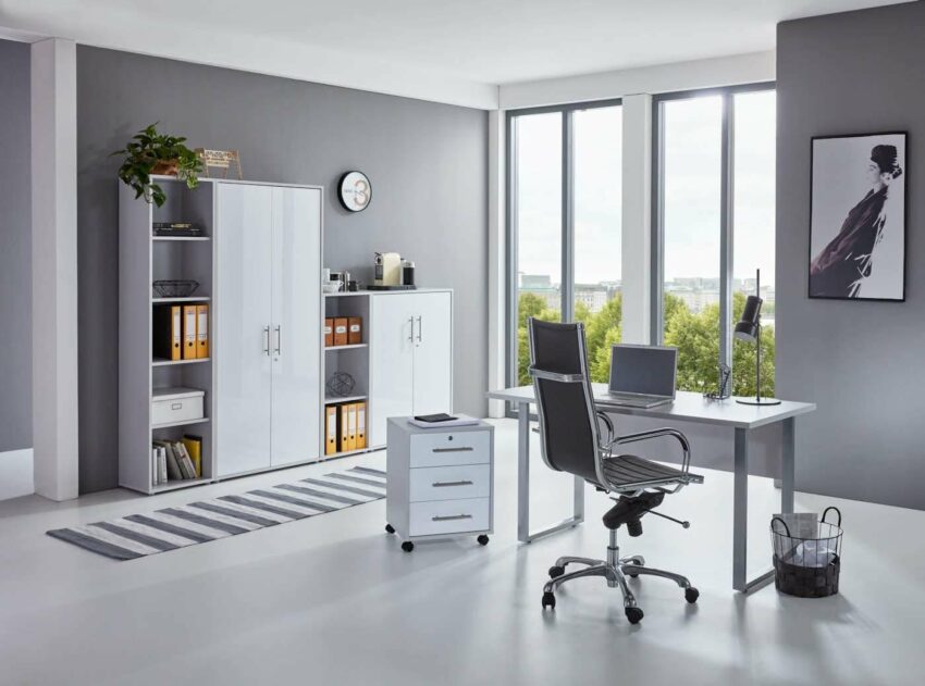 BMG Büro-Set-Büromöbel-Sets-Ideen für dein Zuhause von Home Trends