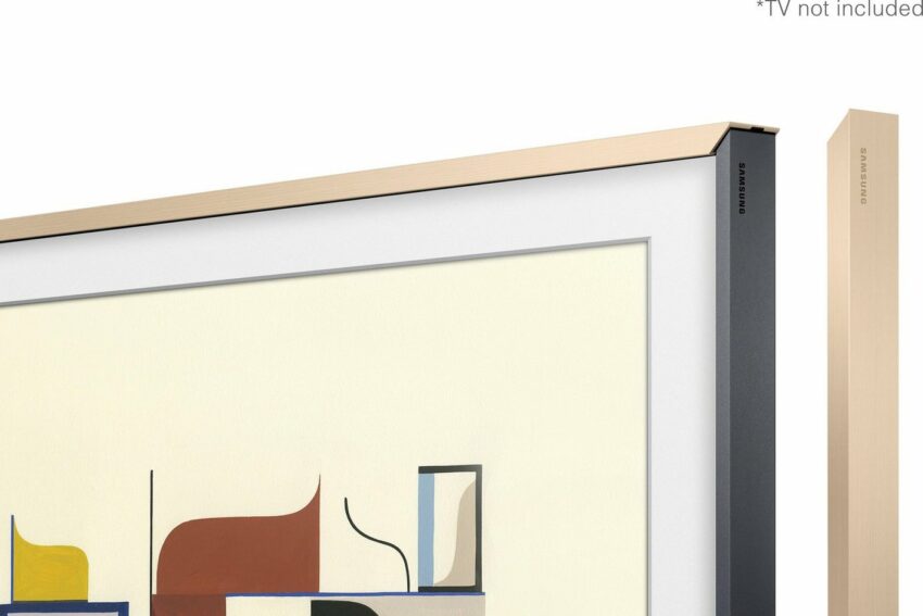 Samsung Rahmen »The Frame«, VG-SCFN55LP-Bilderrahmen-Ideen für dein Zuhause von Home Trends