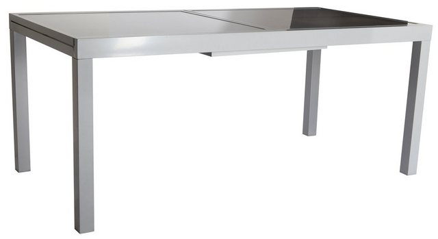 MERXX Gartentisch »Amalfi«, 90x140-200cm, ausziehbar-Tische-Inspirationen