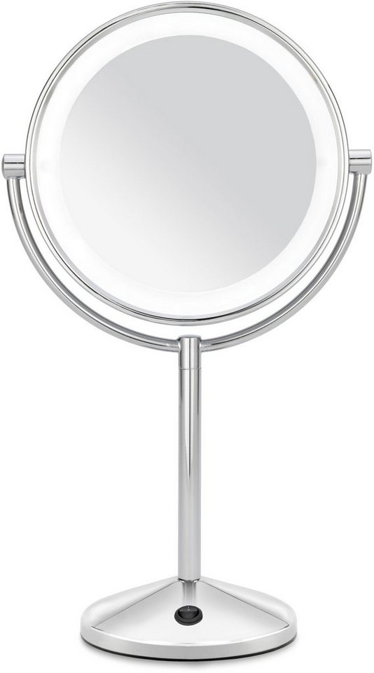 BaByliss LED-Lichtspiegel »9436E Lighted Makeup Mirror«, beleuchteter Kosmetikspiegel mit Batteriebetrieb-Spiegel-Ideen für dein Zuhause von Home Trends