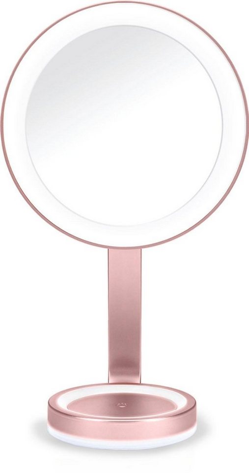 BaByliss LED-Lichtspiegel »9450E Beauty Mirror«, beleuchteter Kosmetikspiegel mit Netzbetrieb-Spiegel-Ideen für dein Zuhause von Home Trends