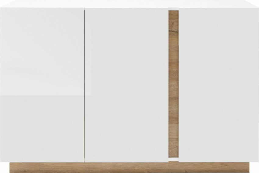INOSIGN Sideboard »CLAiR Sideboard 52«, Breite 138 cm-Sideboards-Ideen für dein Zuhause von Home Trends