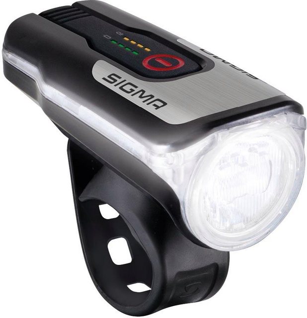 SIGMA SPORT Fahrradbeleuchtung »AURA 80 USB Frontleuchte«-Beleuchtungsset-Inspirationen