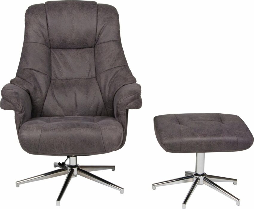 Duo Collection Relaxsessel-Sessel-Ideen für dein Zuhause von Home Trends