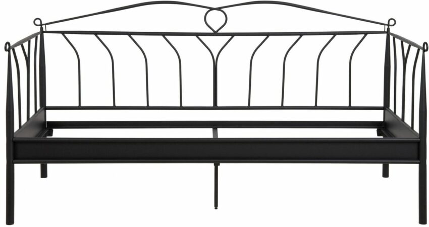 andas Daybett »Ollie«, aus einem schönen Metallgestell-Betten-Ideen für dein Zuhause von Home Trends