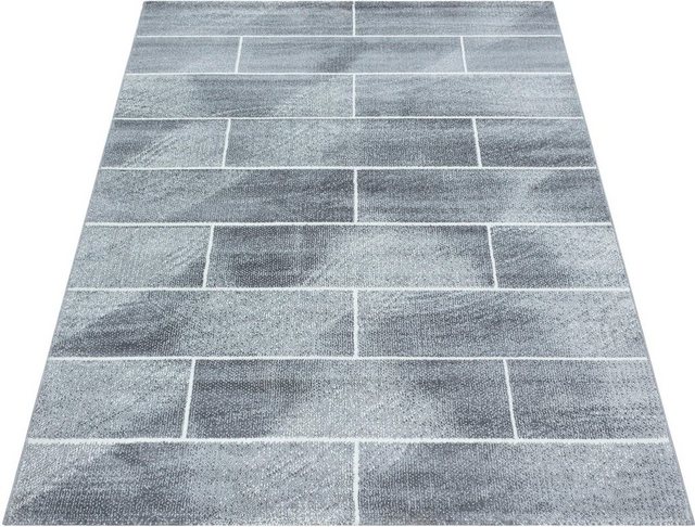 Teppich »Beta 1110«, Ayyildiz Teppiche, rechteckig, Höhe 11 mm, Kurzflor, Wohnzimmer-Teppiche-Inspirationen