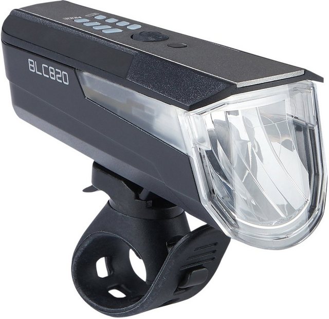 Büchel Fahrradbeleuchtung »BLC 820«-Beleuchtungsset-Inspirationen