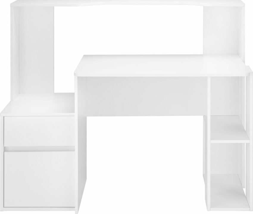 INOSIGN Schreibtisch »Erne«, Breite 139,5 cm-Tische-Ideen für dein Zuhause von Home Trends