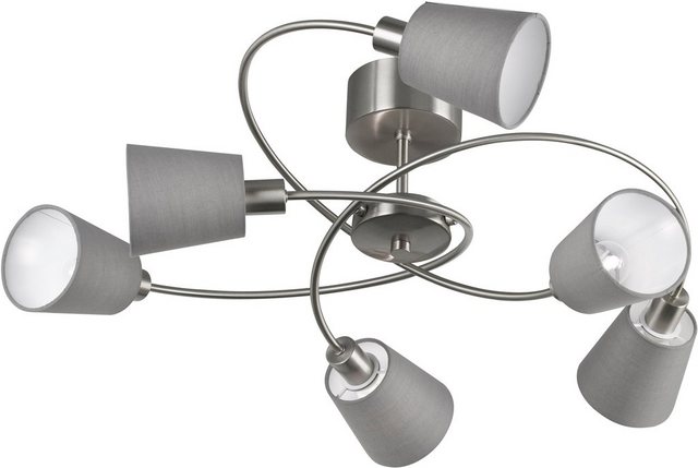 FISCHER & HONSEL Deckenleuchte »Note«, Deckenlampe-Lampen-Inspirationen