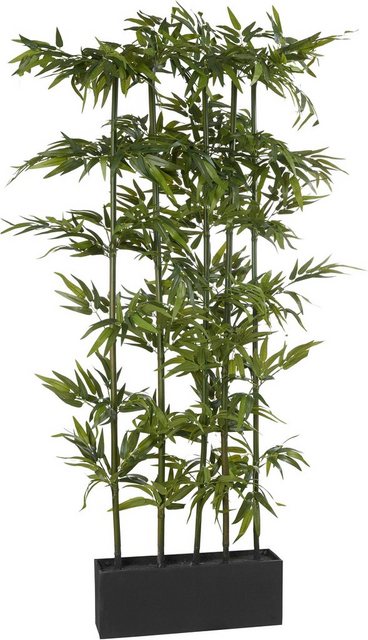 Kunstpflanze »Bambus«, Creativ green, Höhe 165 cm-Kunstpflanzen-Inspirationen