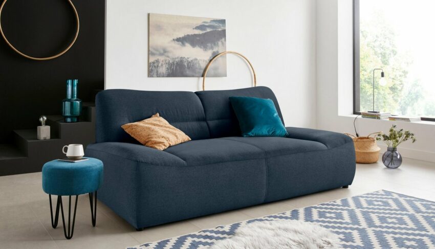 DOMO collection 2-Sitzer »Cesena«-Sofas-Ideen für dein Zuhause von Home Trends