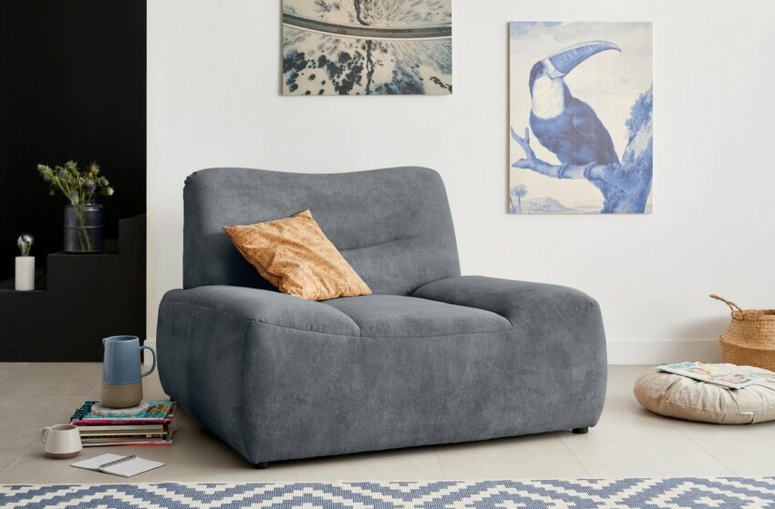 DOMO collection Sessel »Cesena«-Sessel-Ideen für dein Zuhause von Home Trends