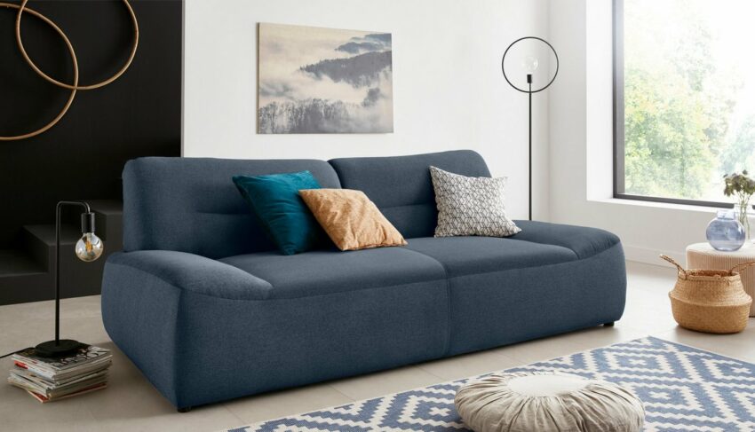 DOMO collection 2,5-Sitzer »Cesena«-Sofas-Ideen für dein Zuhause von Home Trends