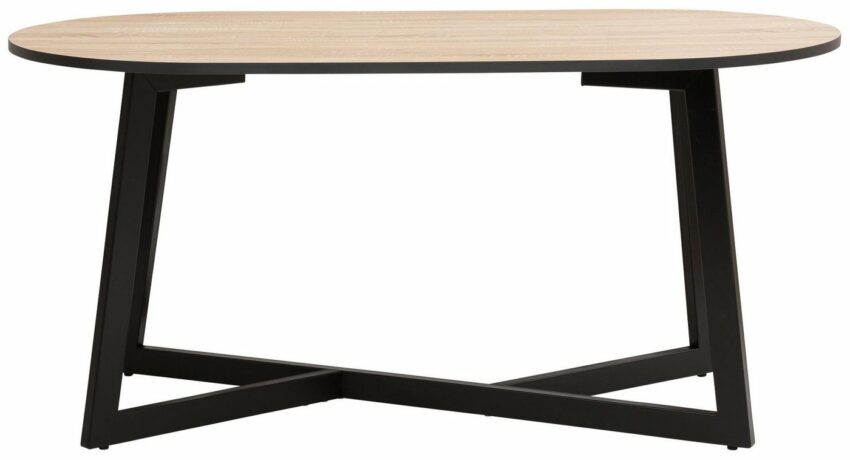 my home Esstisch »Dinise«, in ovaler Ausführung-Tische-Ideen für dein Zuhause von Home Trends